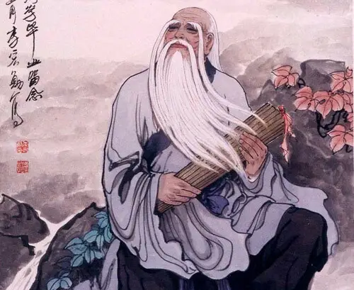 Tao Te Ching: Wisdom of the Way