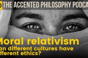 Moral Relativism Accented Philosophy