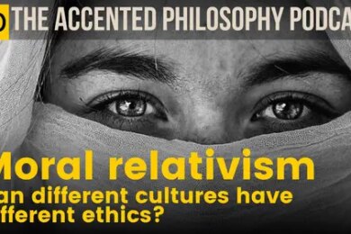 Moral Relativism Accented Philosophy