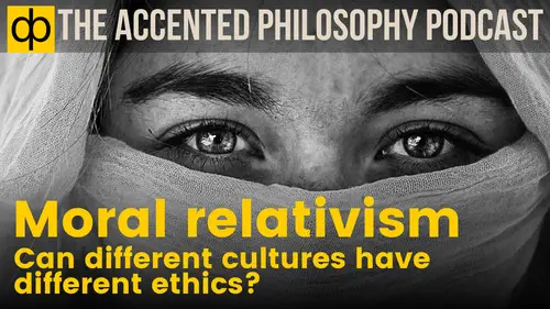Moral Relativism Accented Philosophy