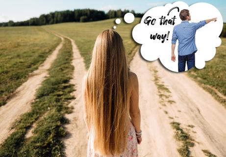 3 Proven Ways to Influence Women