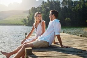 Attract Women: Fun, Authentic Connection Tips.