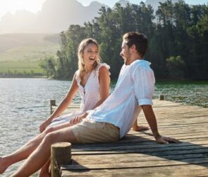 Attract Women: Fun, Authentic Connection Tips.