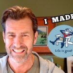 From $78 to $250M T-Shirt Empire