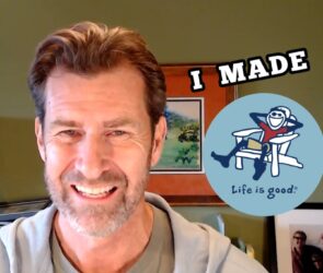 From $78 to $250M T-Shirt Empire