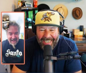 Master Storytelling with Bert Kreischer