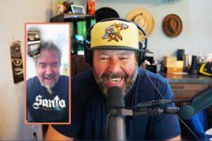 Master Storytelling with Bert Kreischer