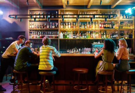 Conquer Anxiety, Approach Girls with Confidence