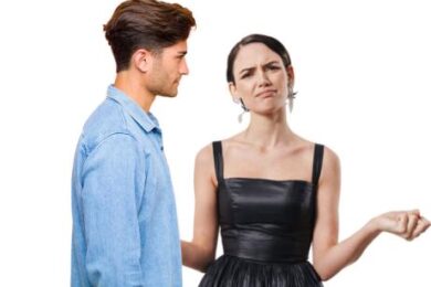 Date Safety: Screening Potential Partners