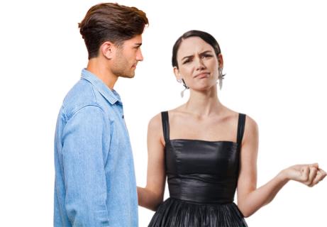 Date Safety: Screening Potential Partners