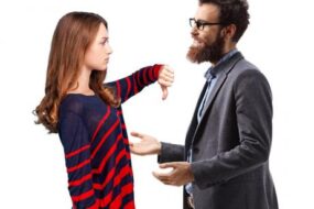 Flirting Fails: Avoid These Conversation Mistakes