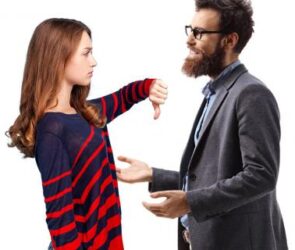 Flirting Fails: Avoid These Conversation Mistakes