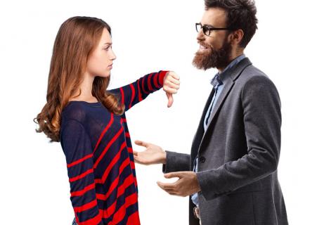 Flirting Fails: Avoid These Conversation Mistakes