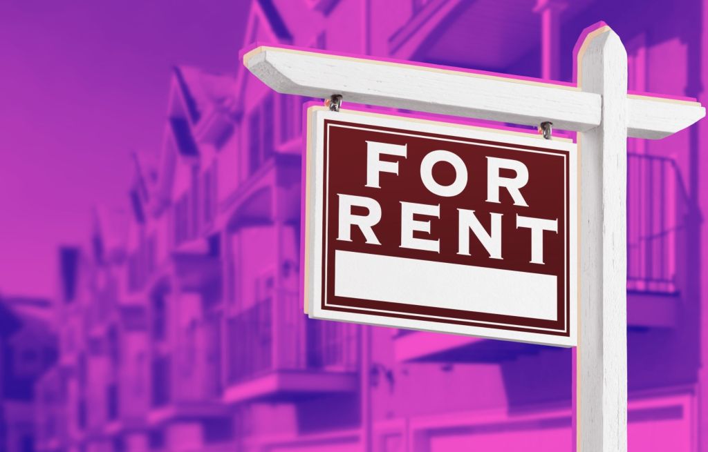 Free Rent Perks in Regional Cities