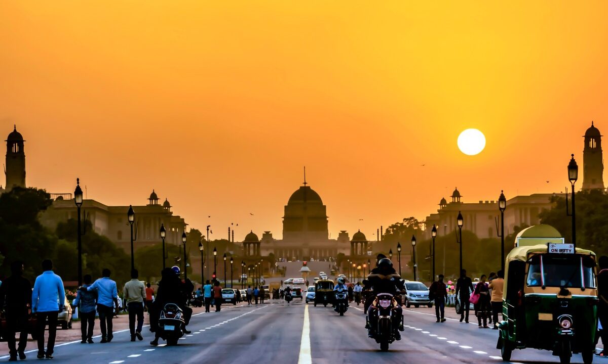 India's $11B 2025 Funding Surge