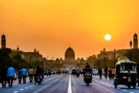 India's $11B 2025 Funding Surge