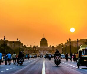 India's $11B 2025 Funding Surge