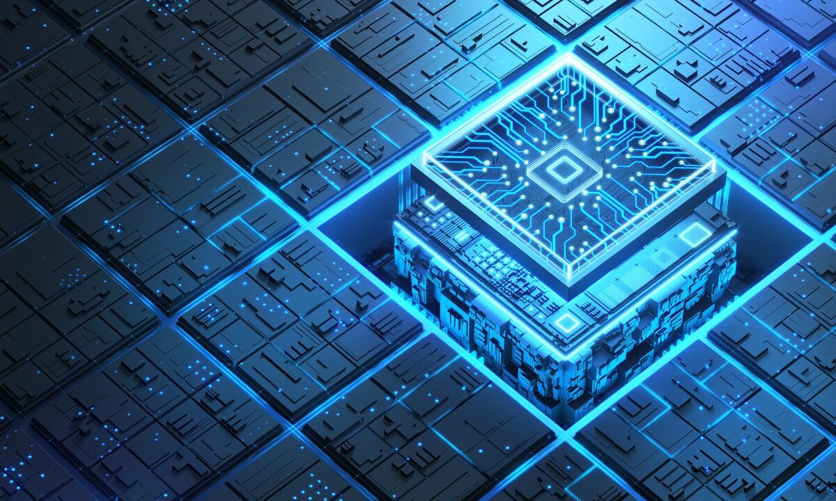 US Semiconductor Market: 2025 Forecast & Timeline