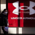 Under Armour Data Breach: 72 Million Records