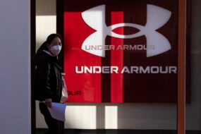 Under Armour Data Breach: 72 Million Records