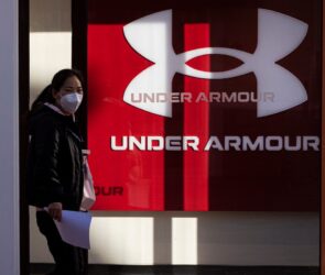 Under Armour Data Breach: 72 Million Records