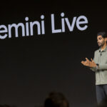 Google Acquires Hume AI Voice Team