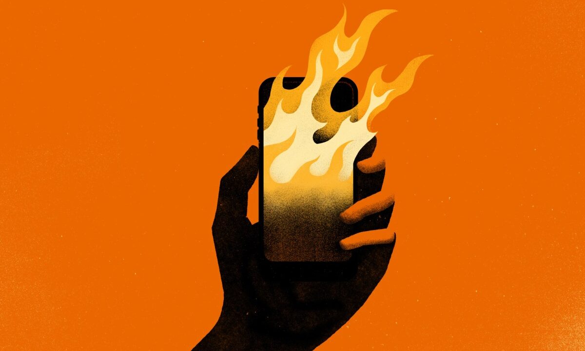 NY Mandates Social Media Addiction Warnings