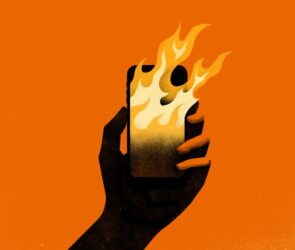 NY Mandates Social Media Addiction Warnings