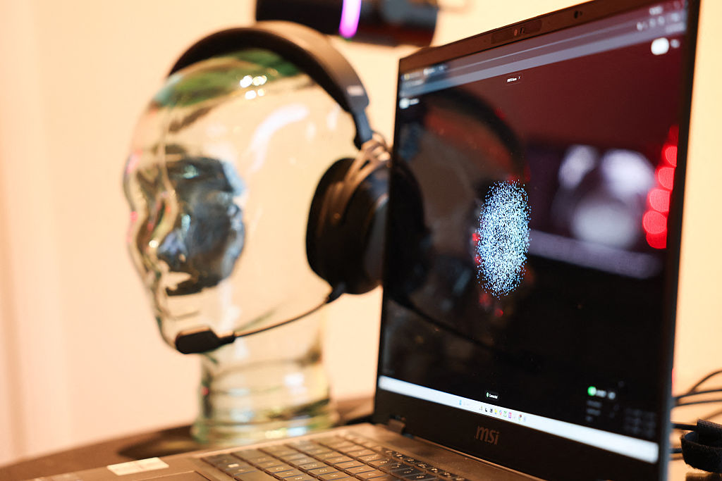 OpenAI Invests in Merge Labs Brain-Computer Interface