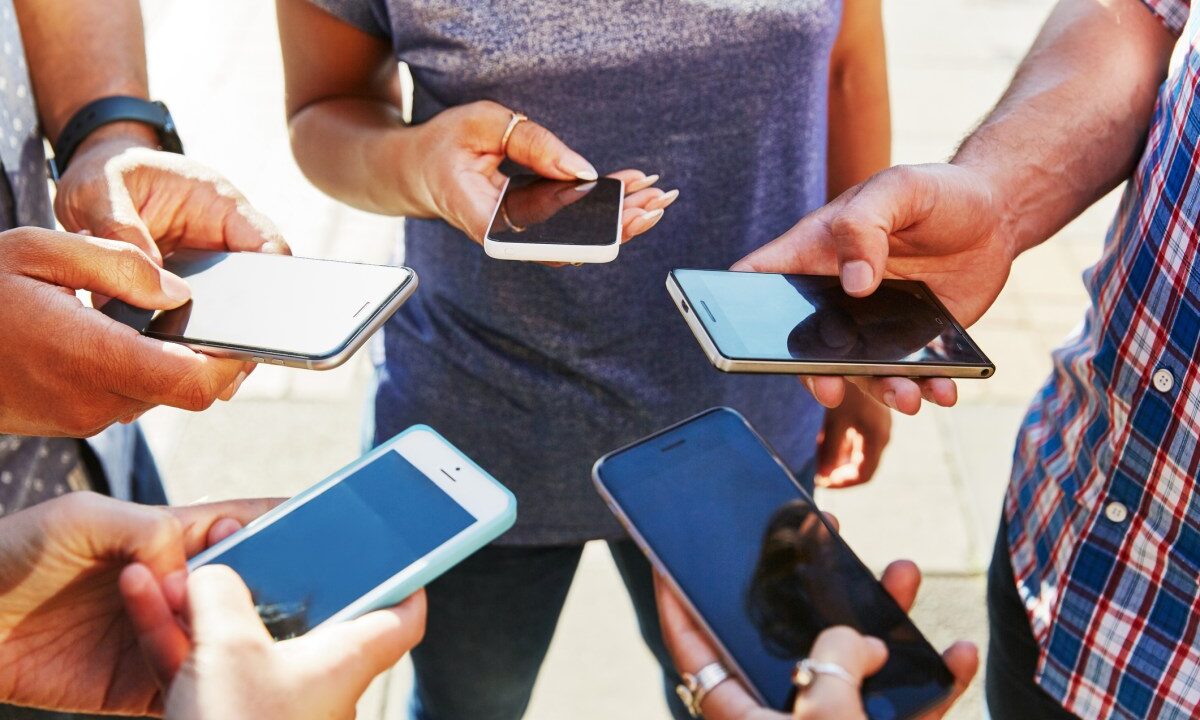 Best Apps for Making New Friends