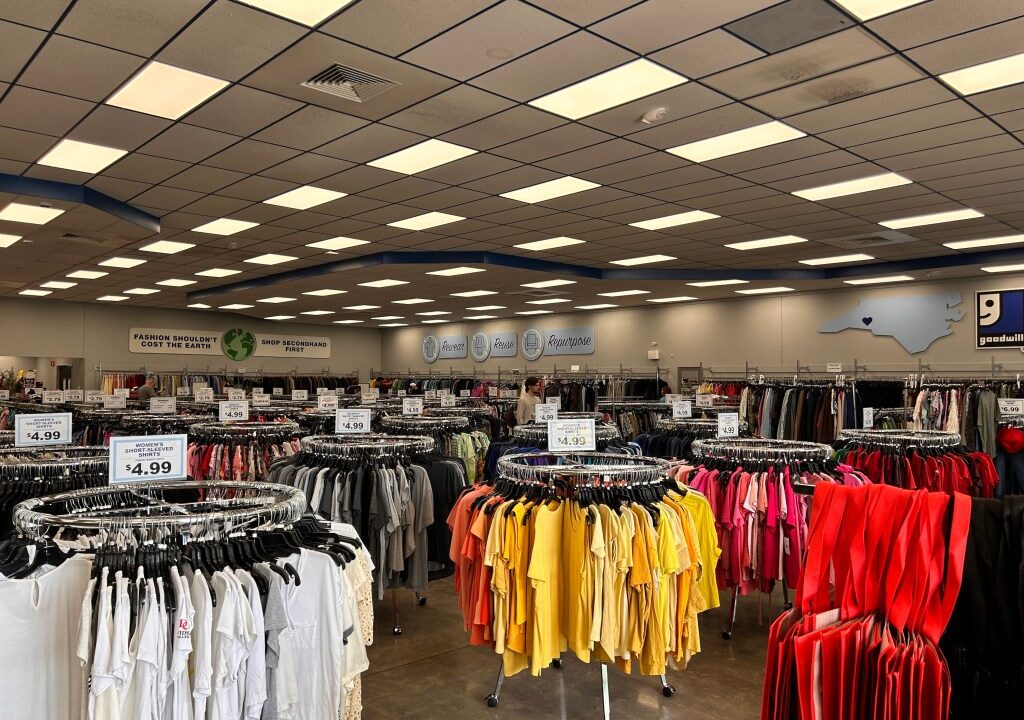 Store Drives Economy