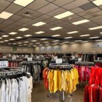 Store Drives Economy