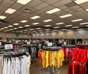 Store Drives Economy