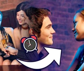 How to Seduce a Girl in 6 Steps