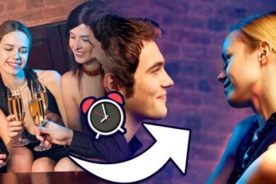 How to Seduce a Girl in 6 Steps