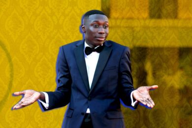 TikTok Superstar Lands $975M AI Deal