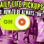 Life Tips: Boy Interactions Clip