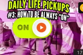 Life Tips: Boy Interactions Clip