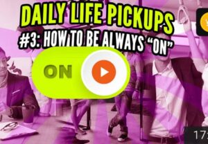 Life Tips: Boy Interactions Clip