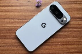 Android phones boost anti-theft tech