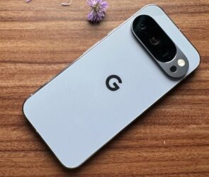 Android phones boost anti-theft tech