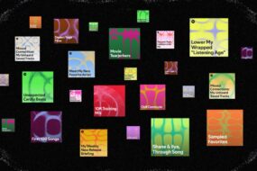 Spotify launches Prompted Playlists in NorthAmerica.