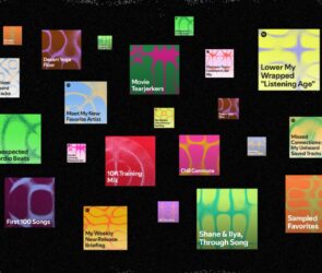 Spotify launches Prompted Playlists in NorthAmerica.