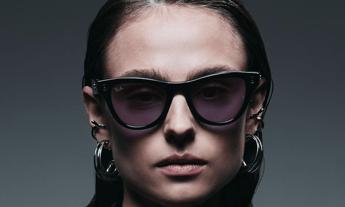 Smart Glasses: Holiday Gift Upgrade