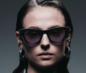 Smart Glasses: Holiday Gift Upgrade