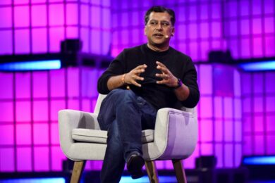 CEO's Secret Productivity Hack: 5 Years