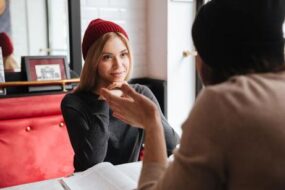 Shock Her Arousal: 3 Direct Sex Talk Tactics