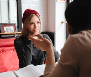 Shock Her Arousal: 3 Direct Sex Talk Tactics