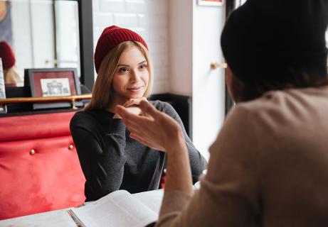 Shock Her Arousal: 3 Direct Sex Talk Tactics