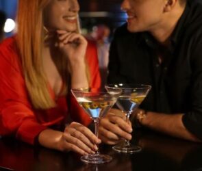 Start Sex Talk Comfortably with Girls